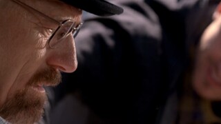 "Happy Bitchday Mr. White."