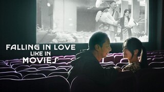 Falling In Love Like In Movies: Realistis atau Cuma Fantasi?