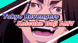Tokyo Revengers | He Might Be a Nice Boy in His Mommy’s Eyes, but With His Friends...