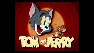 Tom and Jerry - catatan si jerry(Jerry Diary's)sub indonesia