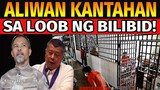 Bakit Hindi Malinis ng BuCor Ang Bilibid Prison??? REACTION VIDEO
