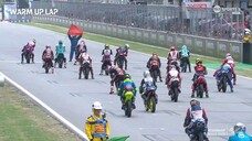 RACE MOTO3 CATALUNYA 2023