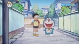 Doraemon: Bột hóa lỏng
