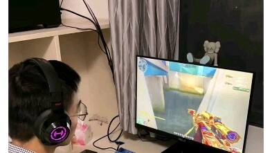 贴吧P图