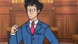 [Ace Attorney / Doujin animation] Bộ sưu tập hoạt hình PaulaPeroff (tái bản được ủy quyền) (cập nhật lên P12)