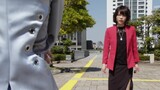 【Kamen Rider Zi-O】The Real Time Robber and the False Time Robber