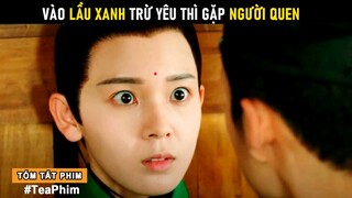 [Review Phim] Hận Tình Hồ Ly Ngàn Năm | Tóm Tắt Pháp Sư Vô Tâm Season 3 Phần 2 | Tea Phim