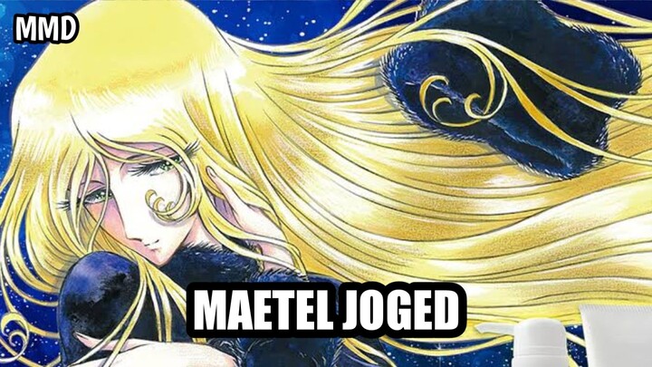 MAETEL JOGED ASIK