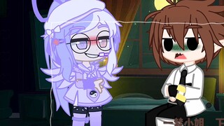 Gacha Club】【An Mixiu】Ini adalah video gadis impian lainnya, ooc maaf