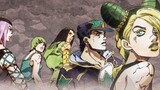 [Radio 20 updated from time to time] On Mr. Araki’s music taste Stone Sea (Part 1)