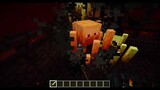 Altercheese visits the nether