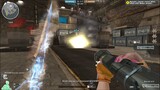 Crossfire NA 2.0 : New Mode - Hero Mode X - Zombie V4