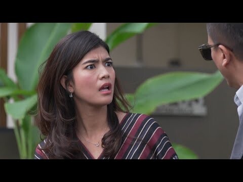 SENANGNYA OM ROMI BERISTRI DUA !! Meminta tante Wulan hidup bersama dengan Dania, istri keduanya🤭