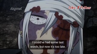 Demon Slayer Funny Moment