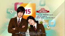 Playful Kiss Ep 05