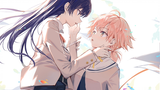 [ Bloom Into You ] Tomoyo Valentine's Day