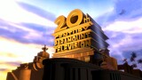 20th Century Paramount TV (Opening)