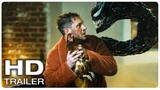 VENOM 2 LET THERE BE CARNAGE "Venom Wants To Eat Cletus Kasady" Trailer (NEW 2021)Superhero Movie HD
