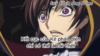 Bài hát ca tụng Diêm la Vương #anime