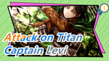 [Attack on Titan/Epic/Mashup] Season 3 Captain Levi's Iconic Fight Scenes_1
