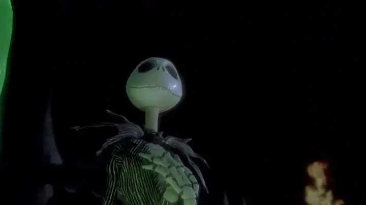 This Is Halloween - The Nightmare Before Christmas (Thai)