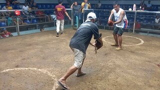 SMSCA 2hits 2nd fight Win My brainy throwback Kanawayon