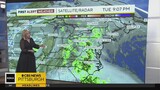 KDKA-TV Nightly Forecast (12/26)