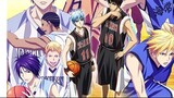 Watch Kuroko no Basuke 2 Episode 7