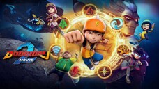 Boboiboy galaxy the movie 2