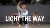 CRAVITY - Light the way / Sohsooji Choreography