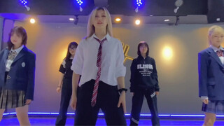 [Nhảy cover] Dance Stars - Mr. Hiiragi's Homeroom