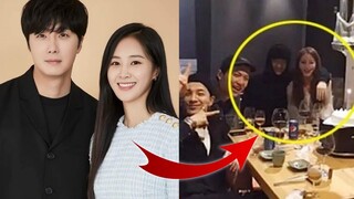 Kwon Yuri and Jung Il-Woo FORMALLY ADDRESSED Their DATING Issue‼️