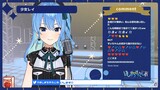 Shoujo Rei - Hoshimachi Suisei (Karaoke)