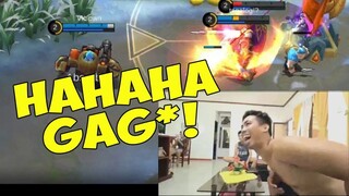 Mobile Legends WTF Moment: Jawhead Uppercut