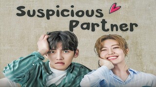 Suspicious Partner- Season 1 Full Episode 8 - Tagalog Dubbed