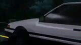 Initial D First Stage Episode 25 English