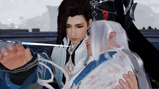 Sword Net III / Tang Du Pure Love] Twin Gu (Battle of Brothers) 1