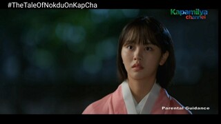 The Tale Of Nokdu (Tagalog Dubbed) Full Episode 15 Kapamilya Channel HD May 22, 2023 Part (1/2)