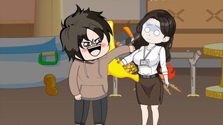 Nhật Ký Sinh Tồn Dứa Tập 11, ngươi làm nhục ta!