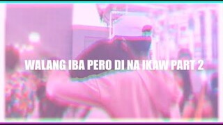 BAKIT HINDI NA IKAW | WALANG IBA PERO DI NA IKAW PART 2 - JEN CEE (OFFICIAL AUDIO & LYRIC VIDEO)