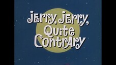 Tom & Jerry S06E17 Jerry, Jerry, Quite Contrary