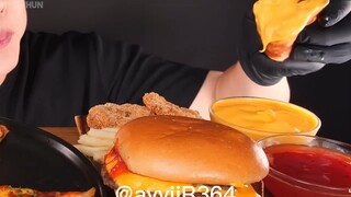 Mukbang Korea