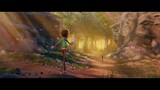 Watch FULL movie :link in Descr:Riverdance  The Animated Adventure