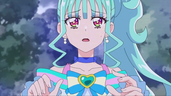 Wonderful Precure! Episode 43 Sub Indonesia