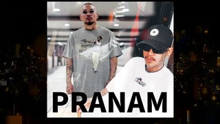 KIAL x Zargon - PRANAM (The Lost Proj.)