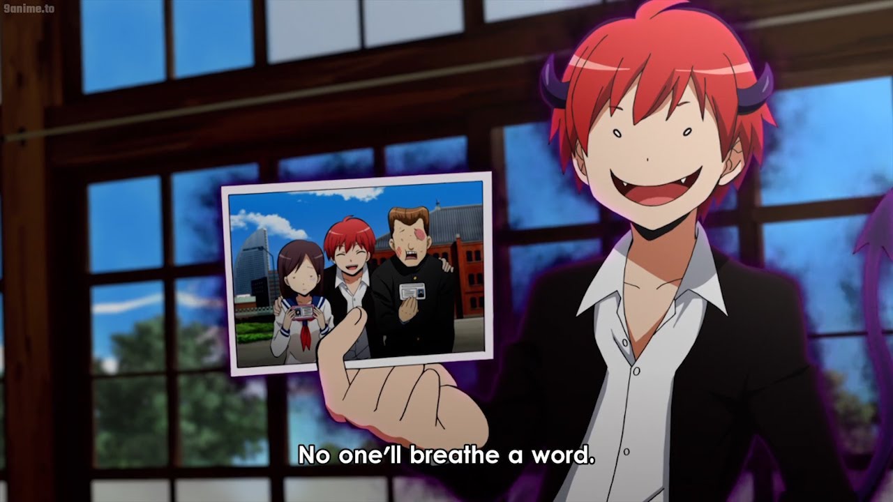 暗殺教室 Bhinternalmedicine Com