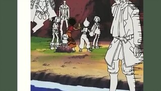 Conan E3 An Idol's Locked Room Murder Case