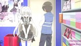 Cuộc gặp Gỡ Vô tình - Haiyore! Nyaruko-san #anime2