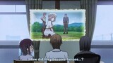 Isekai Ojisan | Uncle from Another World Episode 8