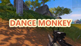[Otomads] 'Dance Monkey' x Tiếng súng cực cuốn~